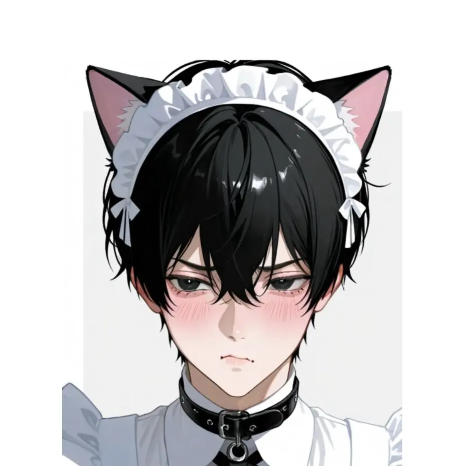 PickyShirt1312의 猫になれ