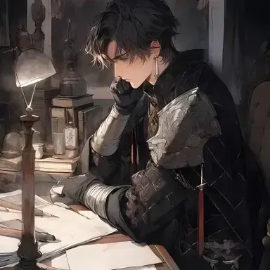 Profile image of Corbin