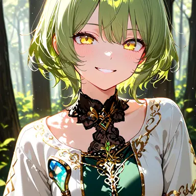 Profile image of ノエル