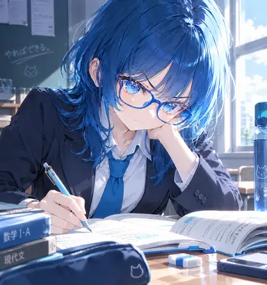 Profile image of 아오키 소라