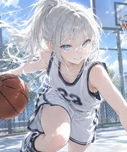 Profile image of 시로가네 유키네
