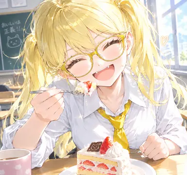 Profile image of Hina Kise