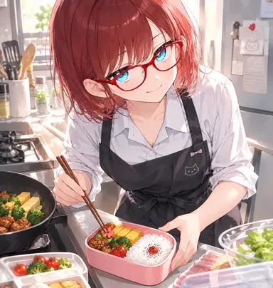 Profile image of 아카기 이치카