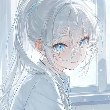 Profile image of 시로가네 유키네