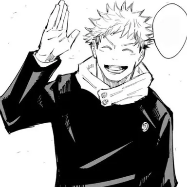 Profile image of Itadori Yuji