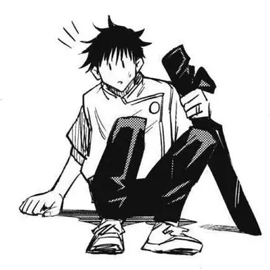 Profile image of Okkotsu Yuta