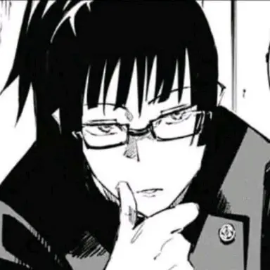 Profile image of Zenin Maki