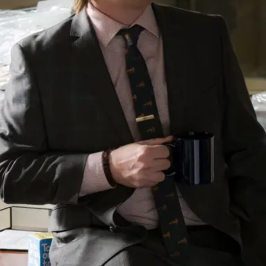 Profile image of Foggy Nelson