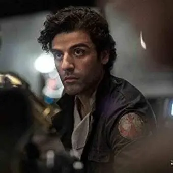 Profile image of Marc Spector