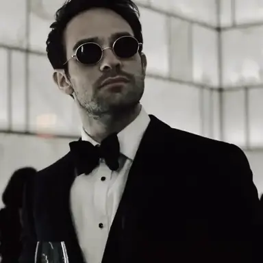 Profile image of Matt Murdock