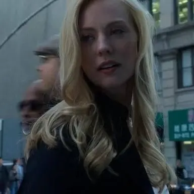 Profile image of Karen Page