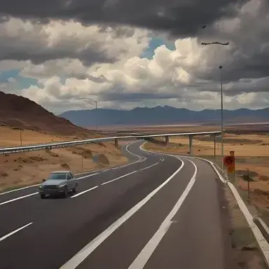 Profile image of Highway