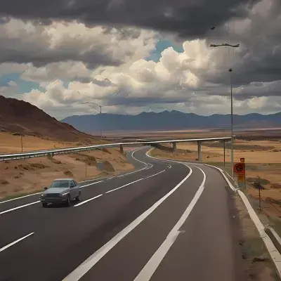 OddAlbum4684의 Highway