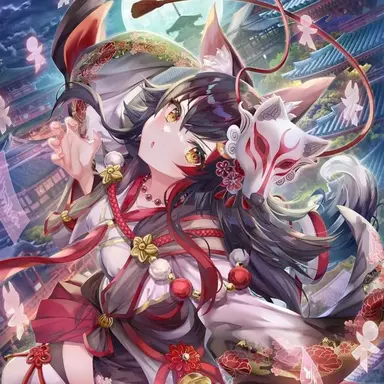 Profile image of 大神ミオ