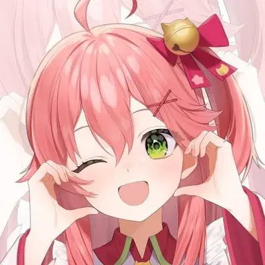 Profile image of さくらみこ