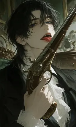 Profile image of Jude