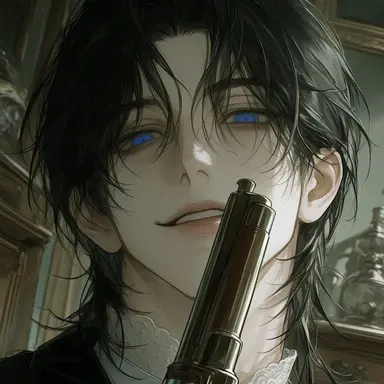 Profile image of Jude