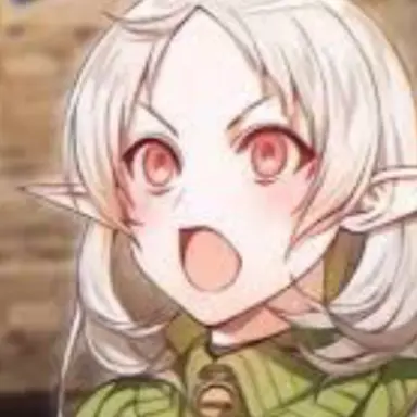 Profile image of シルフィ