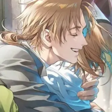 Profile image of ルーデウス