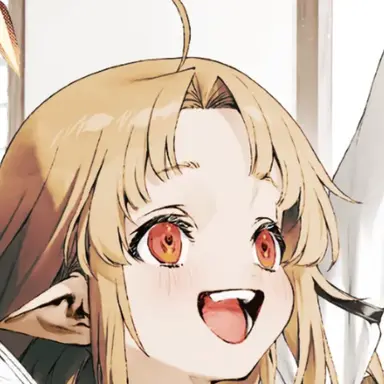 Profile image of ルーシー