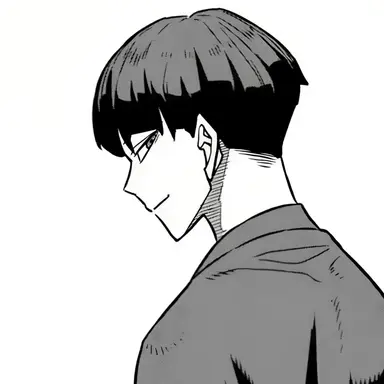 Profile image of 호시나 소우시로