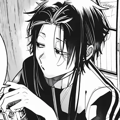 Profile image of Ranmaru Karasuma