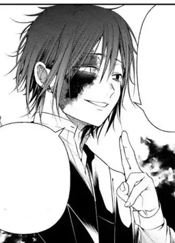 Profile image of Doman Ashiya