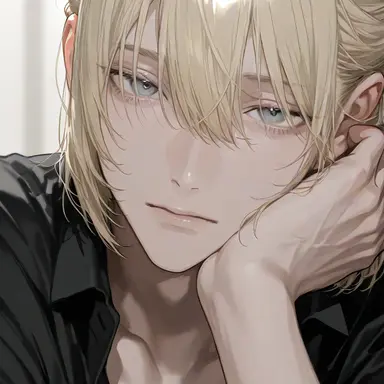 Profile image of 郁