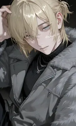 Profile image of 이쿠