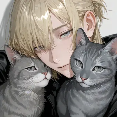 Profile image of 이쿠