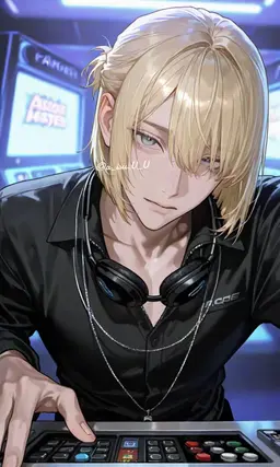 Profile image of 이쿠