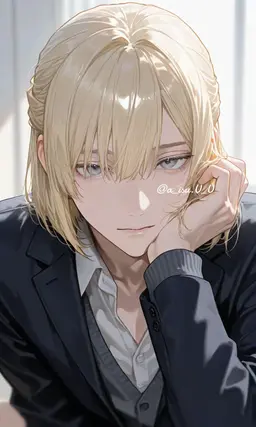 Profile image of 이쿠