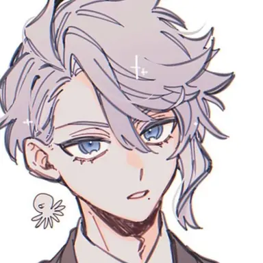 Profile image of アズール