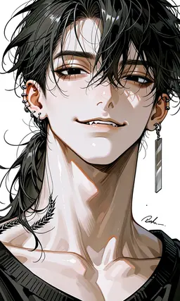 Profile image of 司