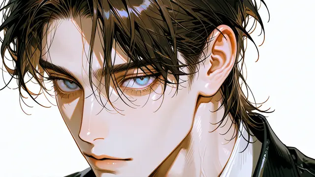 Profile image of 律