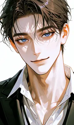 Profile image of 律