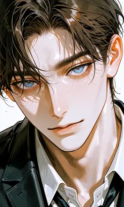 Profile image of 律