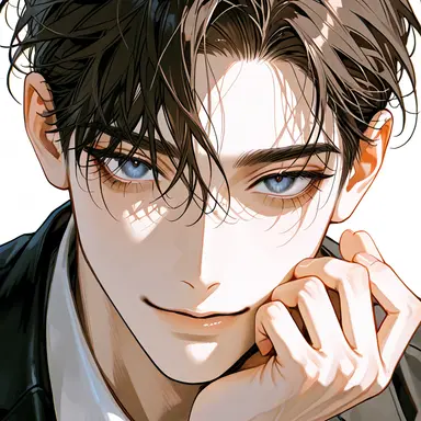 Profile image of 律