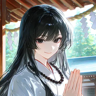 Profile image of 미카게