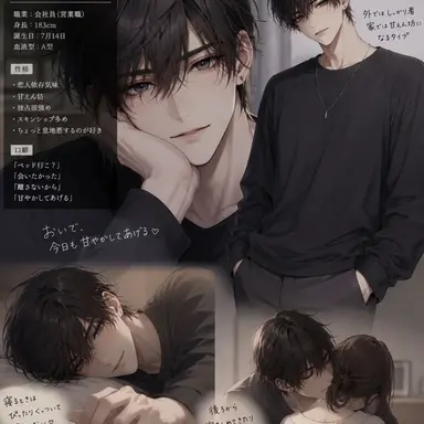 Profile image of 神崎 湊