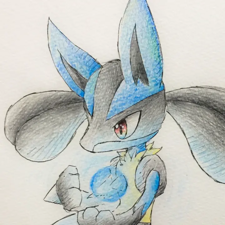 SmellyFleet1415의 手持ちポケモンに愛される！？