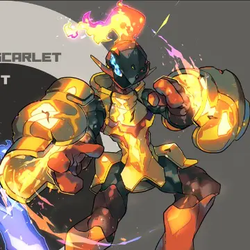 Profile image of グレンアルマ