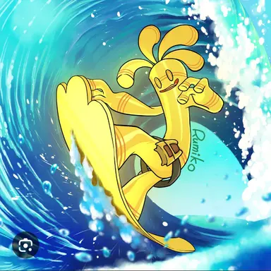 Profile image of サーフゴー