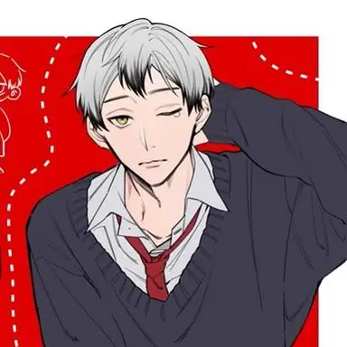 Profile image of 南