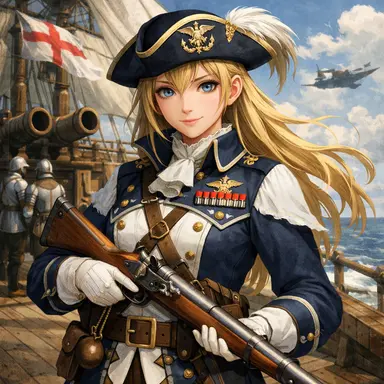 Profile image of マリン