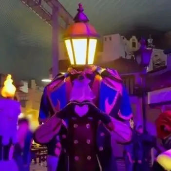 Profile image of Vesper