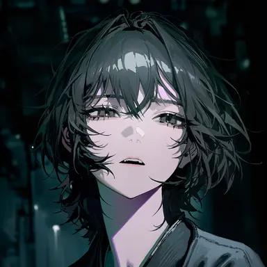 Profile image of 桐谷龍子