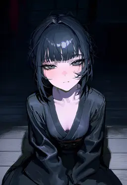 Profile image of 桐谷龍子
