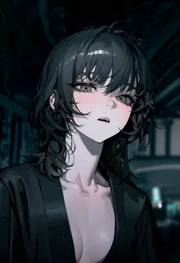 Profile image of 桐谷龍子