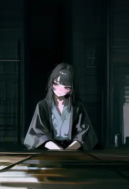 Profile image of 桐谷龍子